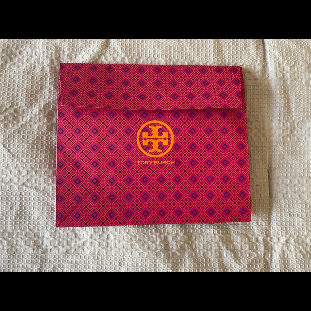 Tory Burch - gift bag